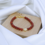 AKİK BİLEKLİK NO:0004