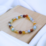 AKİK BİLEKLİK NO:0097