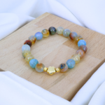 AKİK BİLEKLİK NO:0107