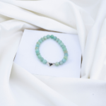 AMAZONİT BİLEKLİK NO:0003