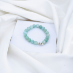 AMAZONİT BİLEKLİK NO:0011