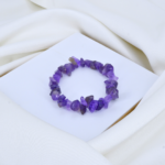 AMETİST BİLEKLİK NO: 0025