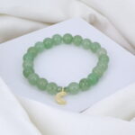 AVENTURİN BİLEKLİK NO: 0011