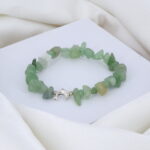 AVENTURİN BİLEKLİK NO: 0027