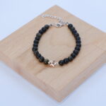 DUMANLI KUVARS BİLEKLİK NO: 0004