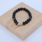 DUMANLI KUVARS BİLEKLİK NO: 0007