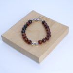 GRANAT - LAL BİLEKLİK NO: 0008